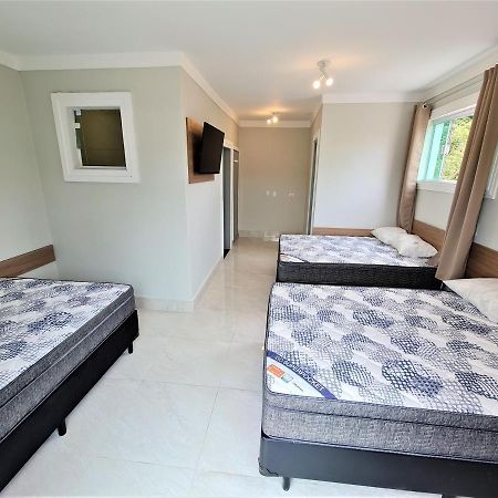 Marmeu Enseada Com Hidro Aquecida Privativa Apartment Guaruja Ngoại thất bức ảnh