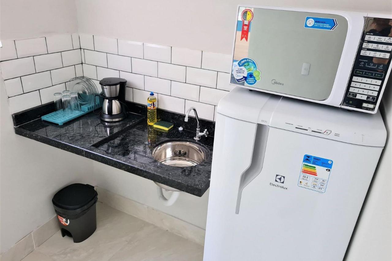 Marmeu Enseada Com Hidro Aquecida Privativa Apartment Guaruja Ngoại thất bức ảnh