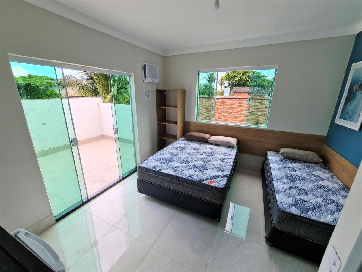 Marmeu Enseada Com Hidro Aquecida Privativa Apartment Guaruja Ngoại thất bức ảnh